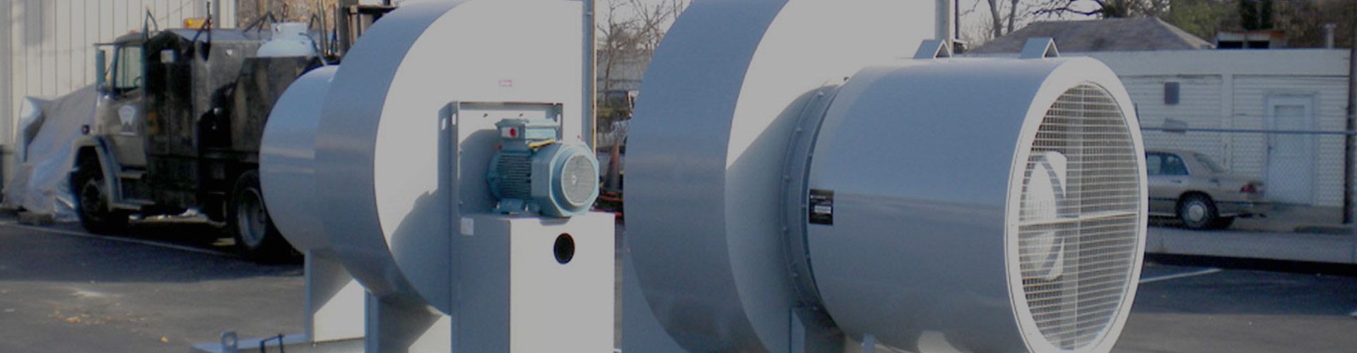 Industrial Ventilation Chennai