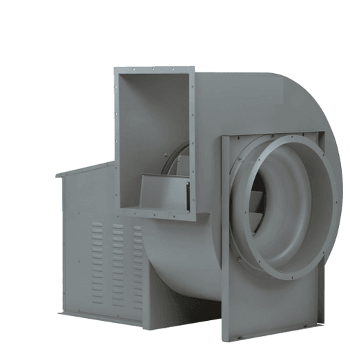 Industrial Ventilation System Chennai