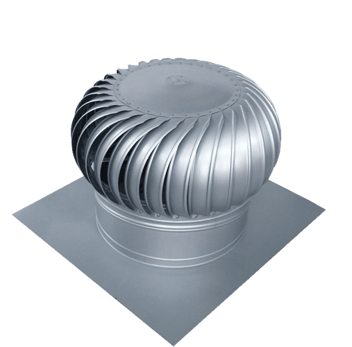 Industrial Ventilation Fans Exhaust Vents Chennai
