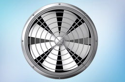 Industrial Ventilation Fans Chennai