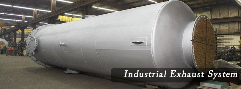 Industrial Exhaust System Chennai