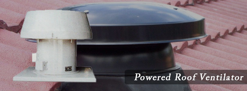 Powered Roof Ventilator Chennai
